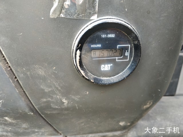 卡特彼勒 323D液压 挖掘机