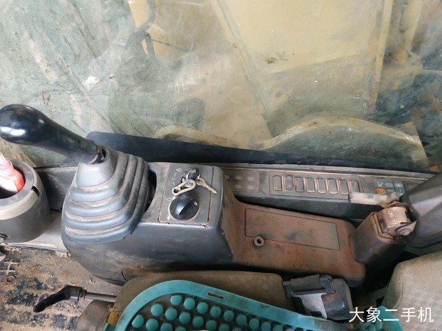 卡特彼勒 324D 挖掘机