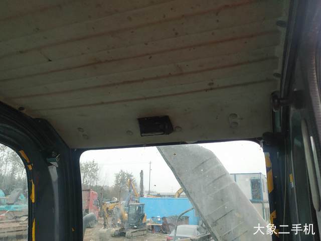 神钢 SK350LC-8 挖掘机