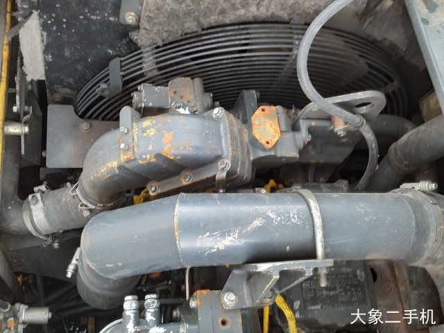 小松 PC450-8 挖掘机