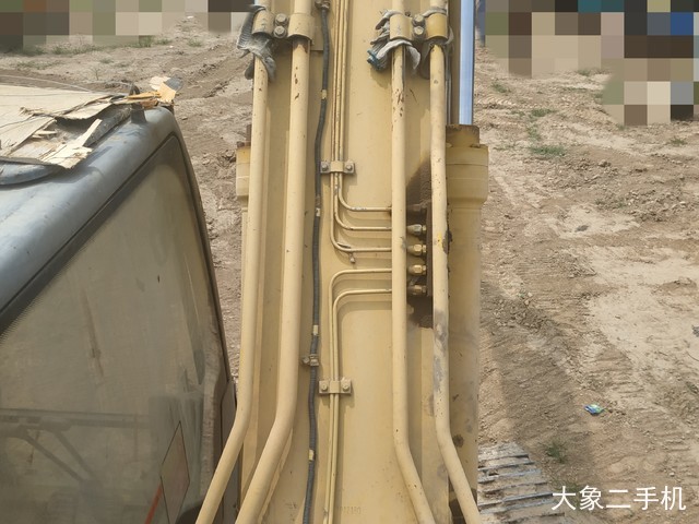 力士德 SC210.8 挖掘机