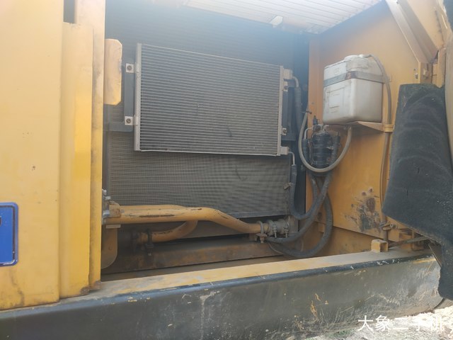 厦工 XG822LC 挖掘机