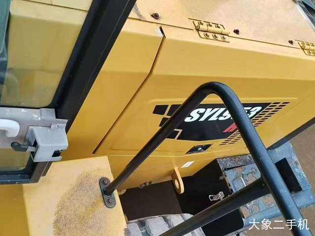 三一重工 SYL956H 装载机