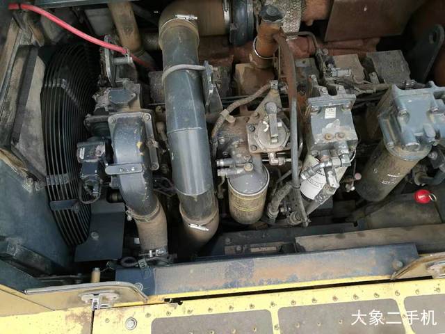 小松 PC400-8 挖掘机