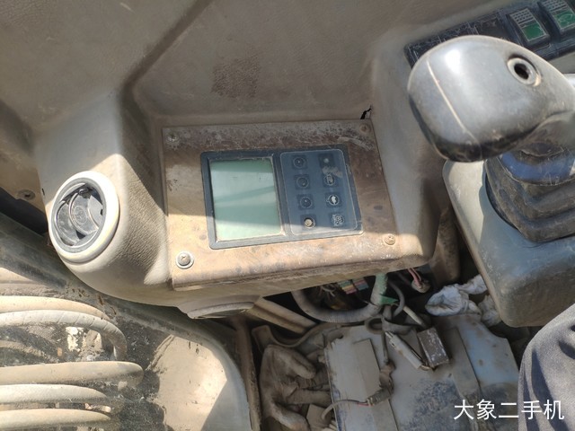 玉柴 YC60-8 挖掘机
