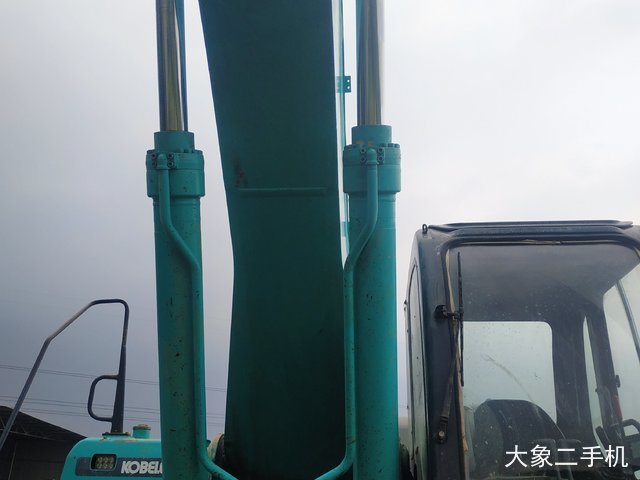 神钢 SK350LC-8 挖掘机