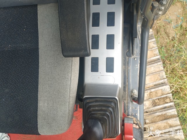 斗山 DX215-9C 挖掘机