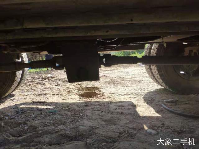 现代 R150W-9 挖掘机