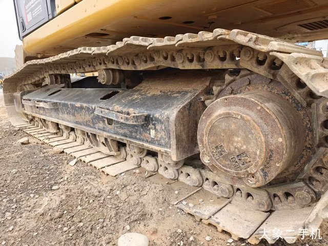 卡特彼勒 326D2L液压 挖掘机