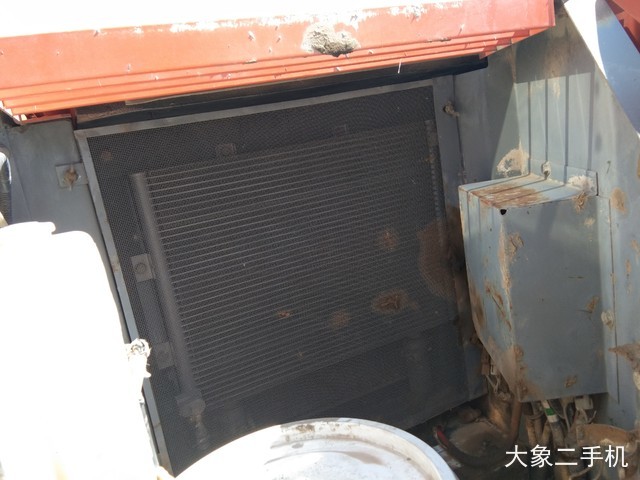 日立 ZX70 挖掘机