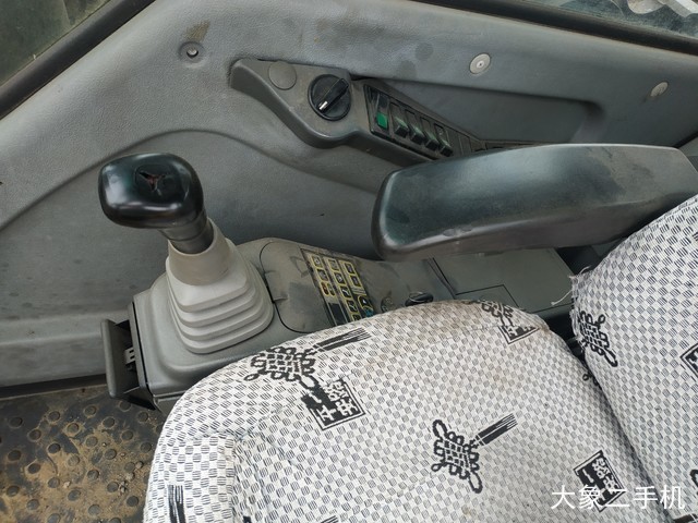 沃尔沃 EC360BLC 挖掘机