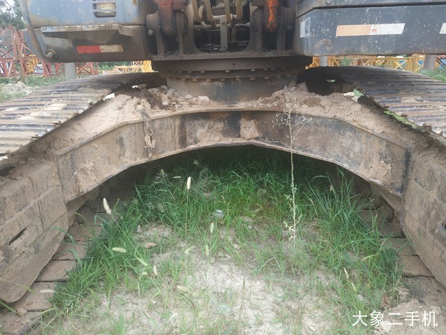 日立 ZX200-3 挖掘机