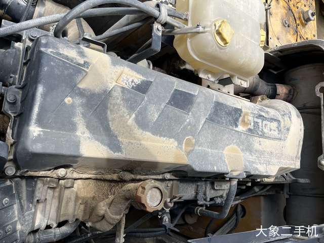 山东临工 E6360F 挖掘机