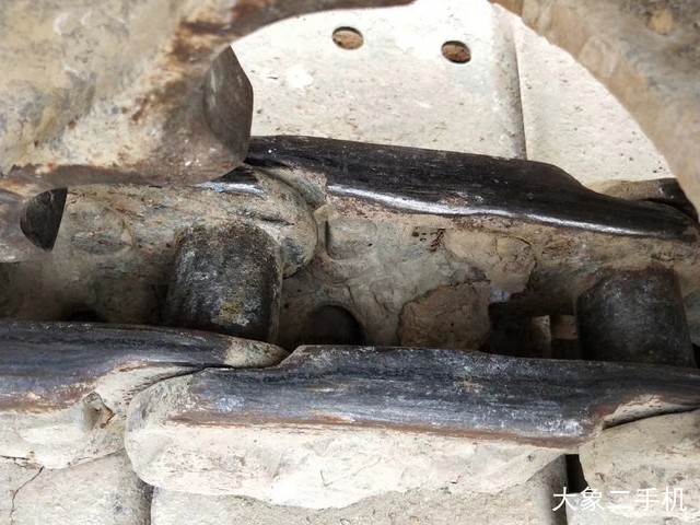 小松 PC60-7 挖掘机