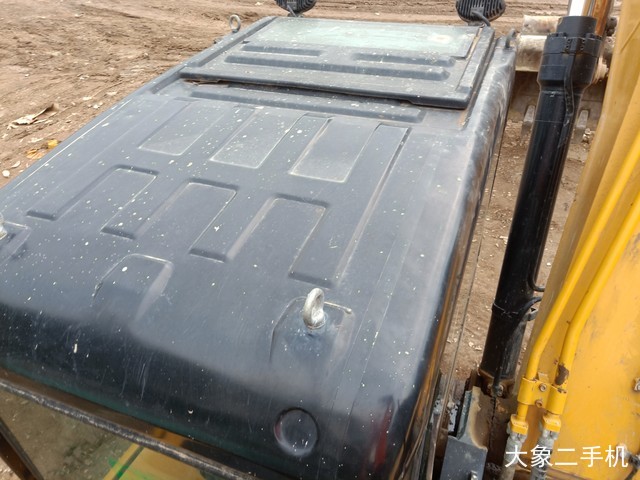 三一重工 SY245H 挖掘机