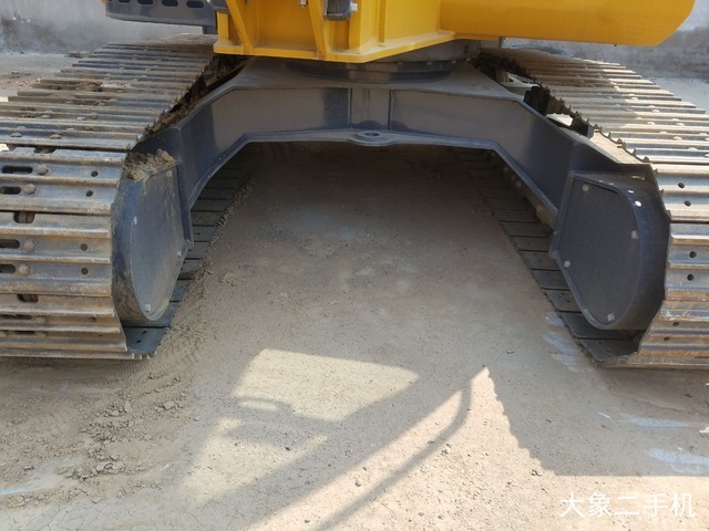 徐工 XE60D 挖掘机