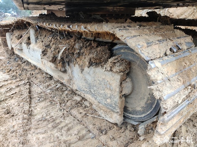 三一重工 SY115C 挖掘机