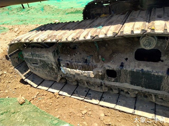 日立 ZX240-5A 挖掘机