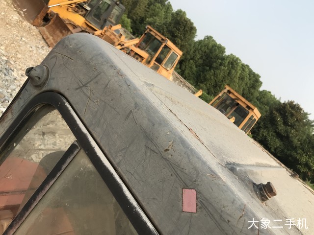 斗山 DH55-V 挖掘机