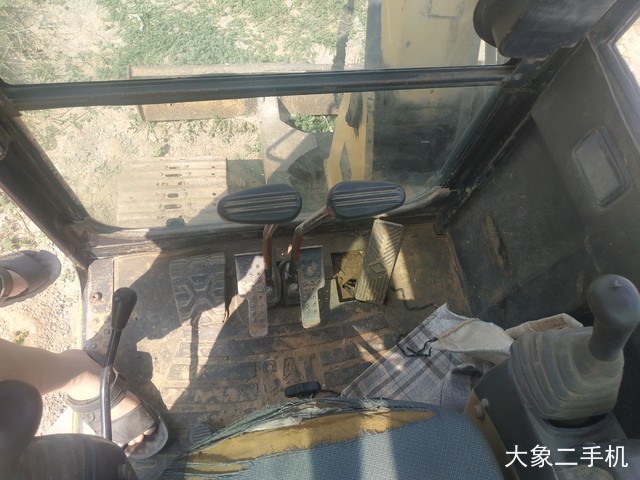 卡特彼勒 306液压 挖掘机