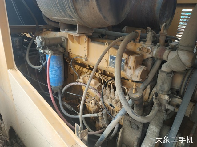 龙工 LG855B 装载机