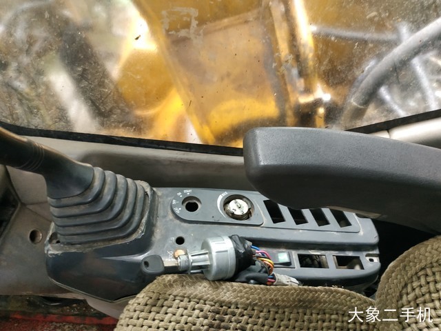 三一重工 SY135C 挖掘机