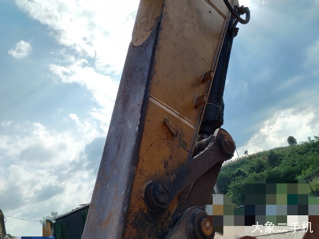 卡特彼勒 329D 挖掘机