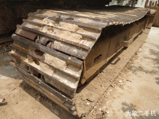 斗山 DH150LC-7 挖掘机