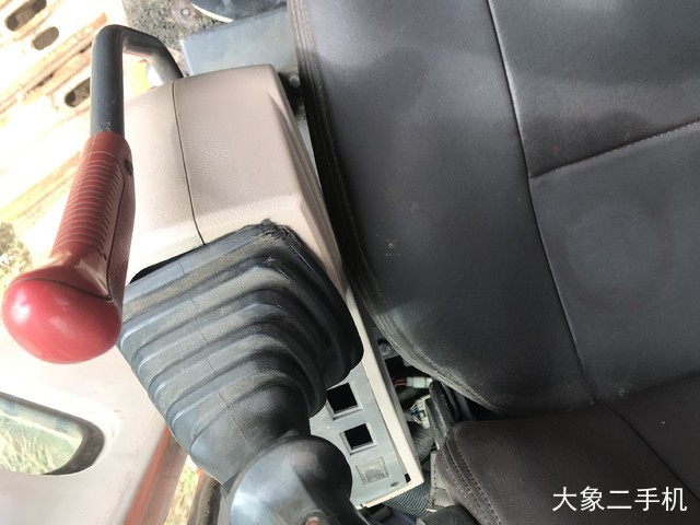 斗山 DH225LC-9 挖掘机