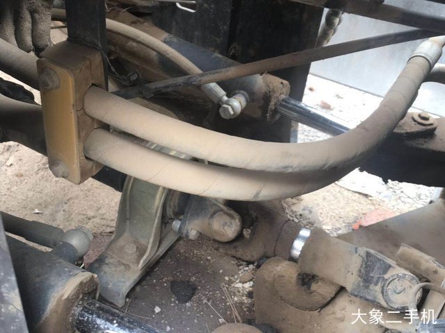 山东临工 LG918 装载机