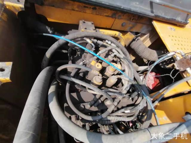 三一重工 SY215C 挖掘机