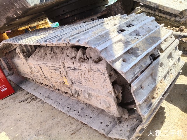 三一重工 SY60C-9 挖掘机