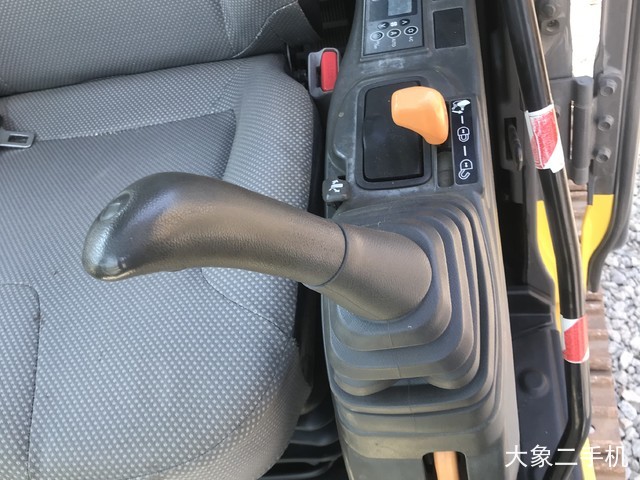 住友 SH120-5 挖掘机