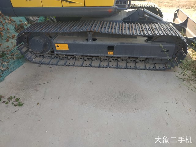 力士德 SC80.9 挖掘机