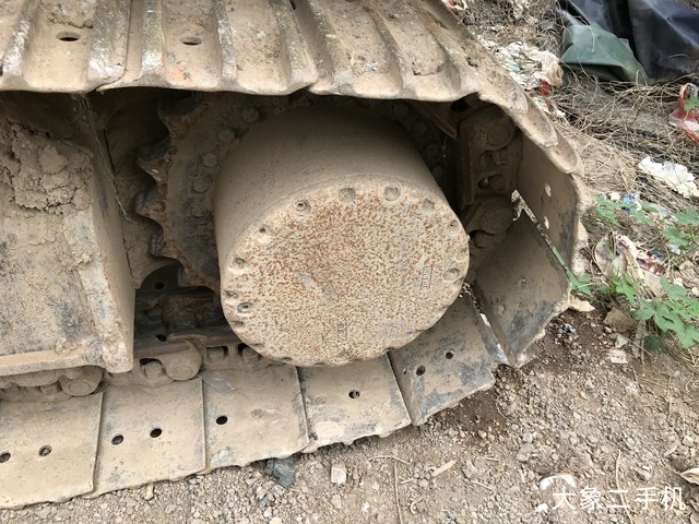 神钢 SK210LC-8 挖掘机