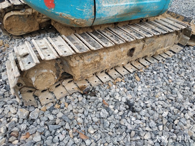 久保田 U-15-3S 挖掘机