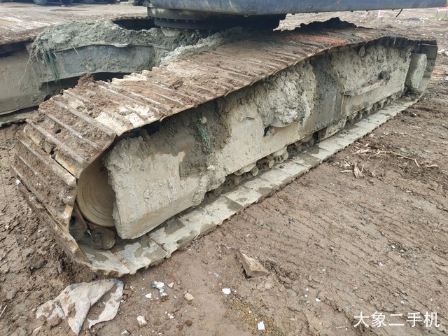 神钢 SK260LC-10 挖掘机