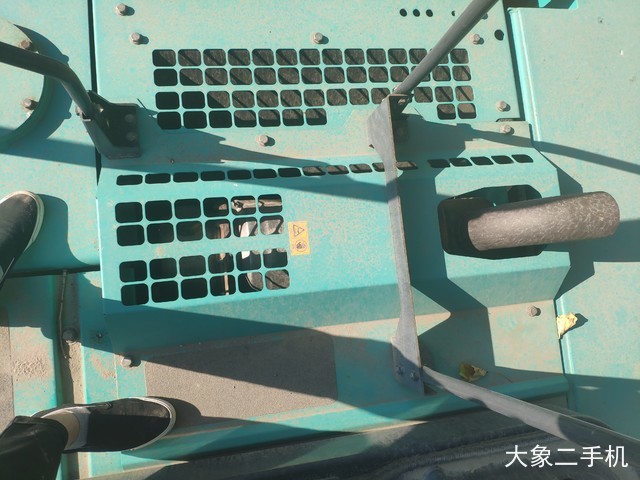 神钢 SK330-10 挖掘机