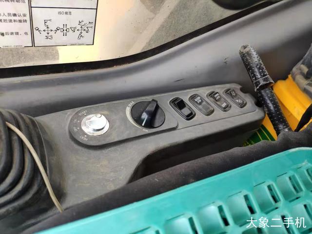 小松 PC360-7 挖掘机