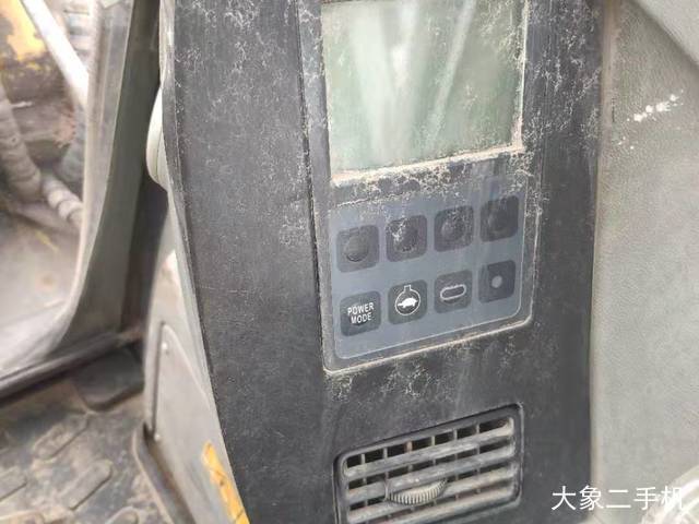 玉柴 YC50-8 挖掘机