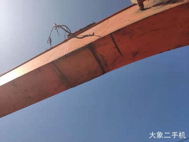 日立 ZX200-6 挖掘机