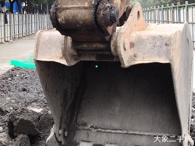 久保田 KX-185 挖掘机