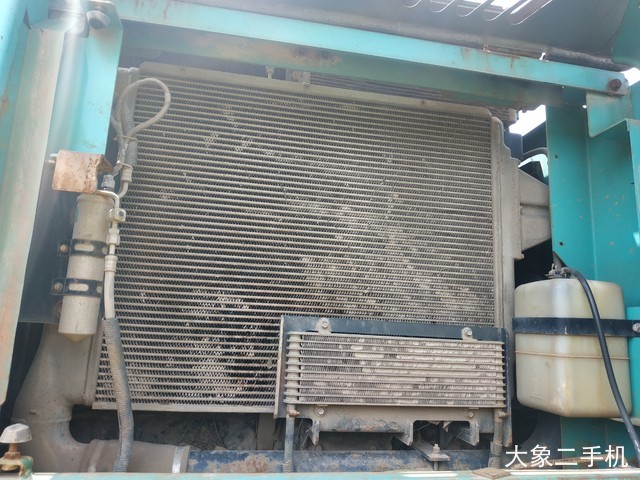 神钢 SK460-8 挖掘机