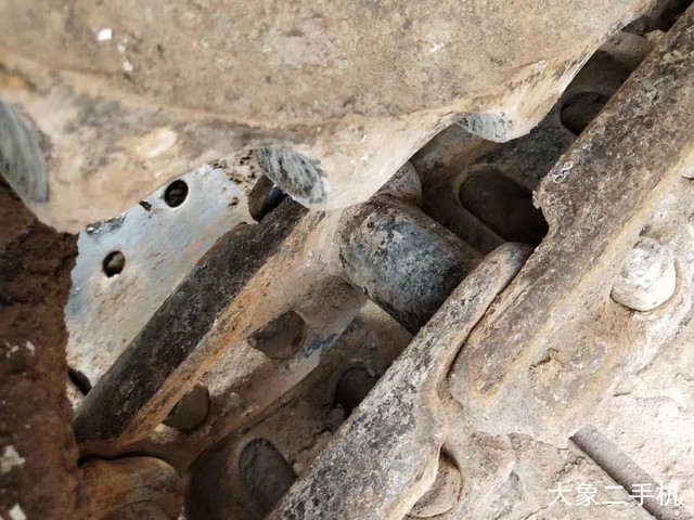 久保田 KX155-3S 挖掘机