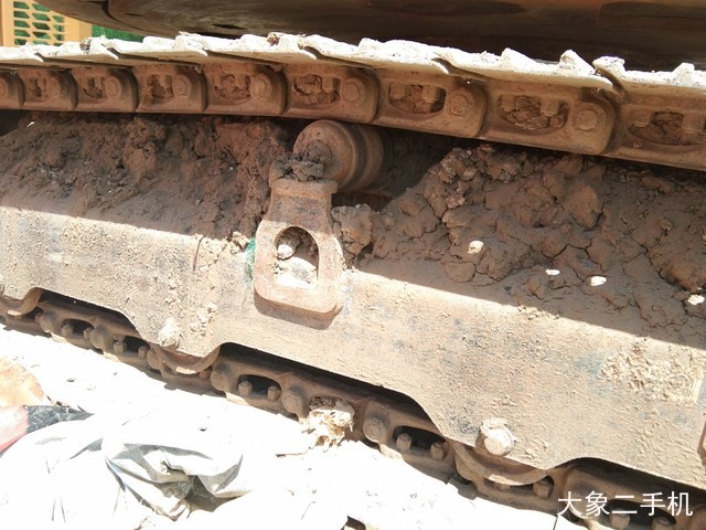 久保田 KX155-5 挖掘机