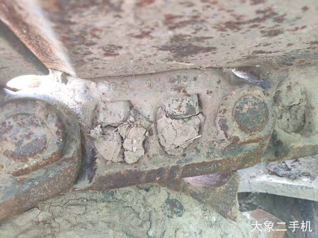 小松 PC220-8 挖掘机