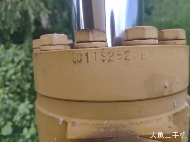 小松 PC220-8 挖掘机