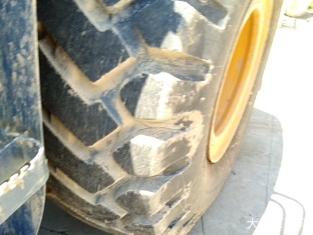 龙工 ZL50NC 装载机