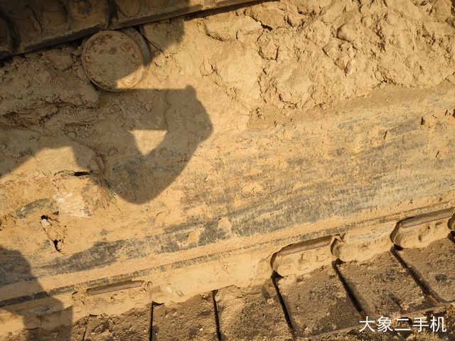 山重建机 JCM921C 挖掘机