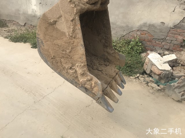 小松 PC56-7 挖掘机